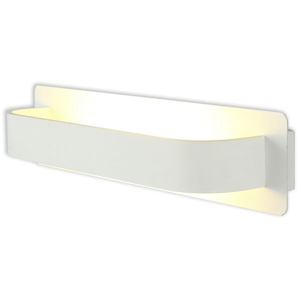 Светильник Хорда [белый w35*10 h11,5 Led 6W (4000K)]