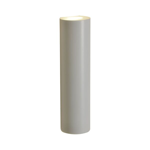 Светильник ТУБУС [Белый w8*8 h30 Led 10W (4000K)]