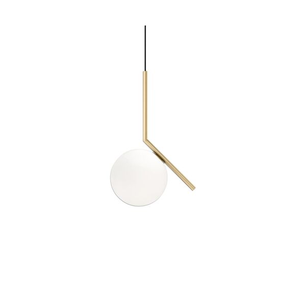 Подвес КАРИН [бронза d120 h120 Led 5*6W]
