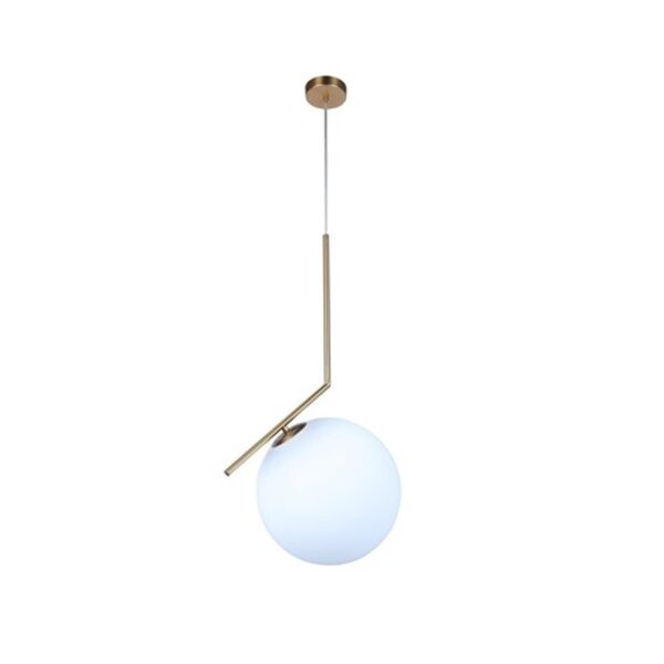 Подвесной светильник Arte Lamp Bolla-Unica