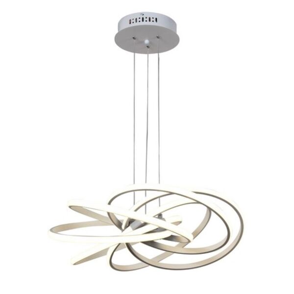 Светильник подвесной Arte Lamp SWING