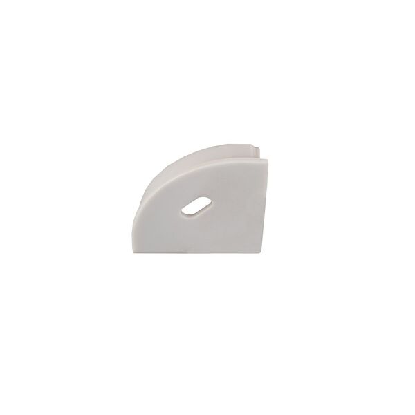 Donolux боковая проходная заглушка для профиля DL18503