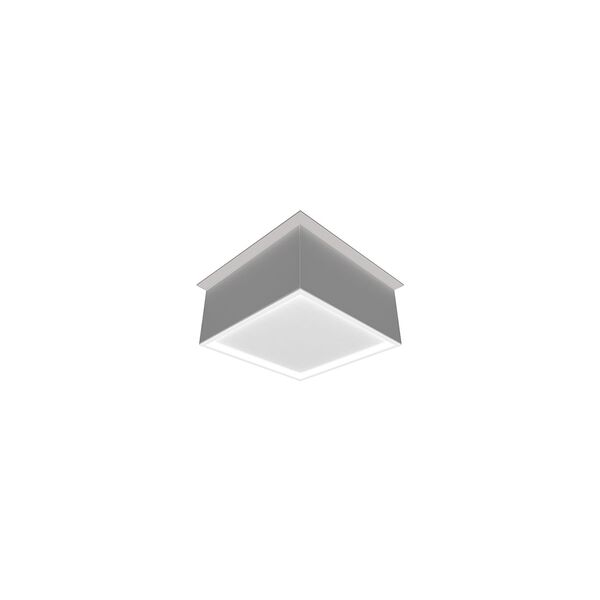 Donolux Led св-к для грильято, 10Вт, D80х80хH46мм, 900Лм, 3000К, IP20, Ra80, алюминий, блок питания