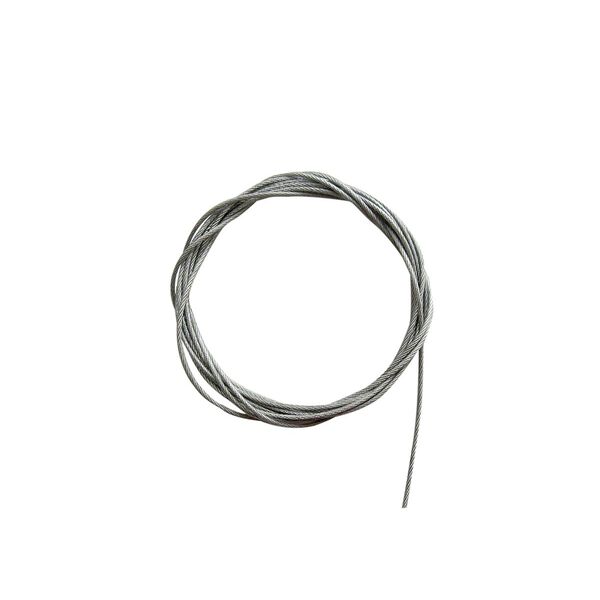 Donolux стальной трос для магнитного шинопровода DLM/X, 3,5 м