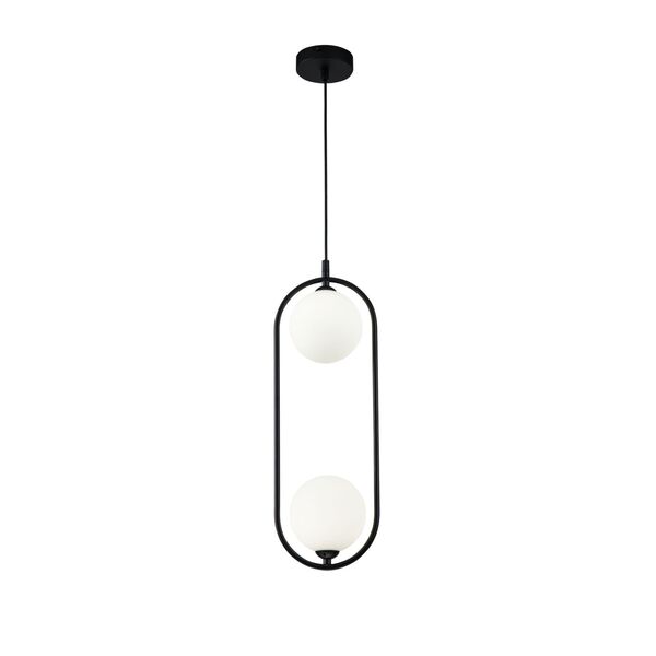 Подвесной светильник Ring MOD013PL-02B