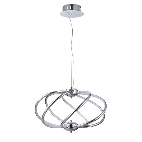 Подвесной светодиодный светильник Maytoni Venus