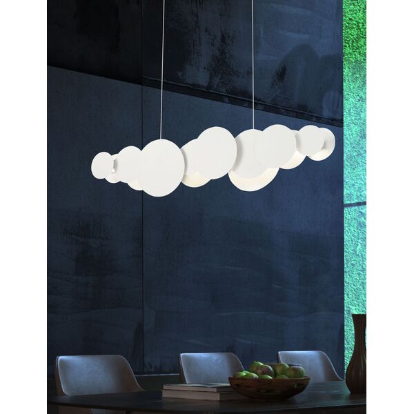 Светильник светодиодный MAYTONI Cloud