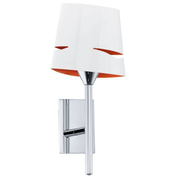 Бра CAPITELLO, [1X40W (E14), IP20   Лампы E14*1X40W*не включены]