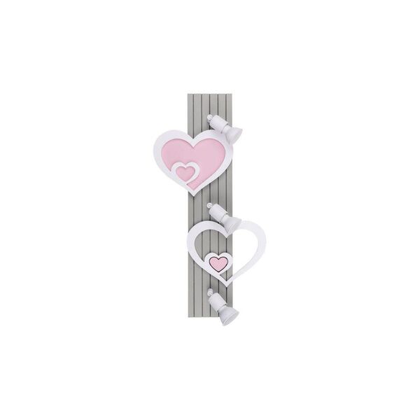 Спот Nowodvorski Heart