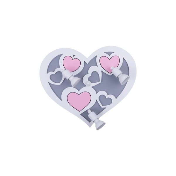 Спот Nowodvorski Heart