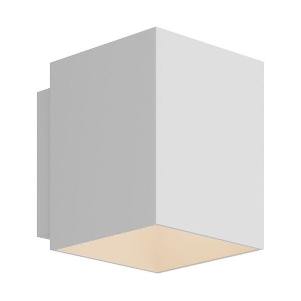 Настенный светильник Zumaline SOLA WL SQUARE