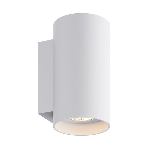 Настенный светильник Zumaline SANDY WL ROUND