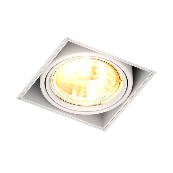 Встраиваемый светильник Zumaline ONEON DL 50-1