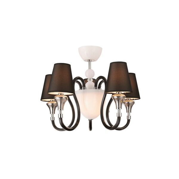 Подвесная люстра  Zumaline CHANDELIER 