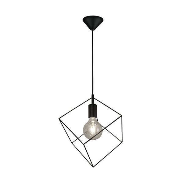 Подвесная люстра Zumaline CUBE