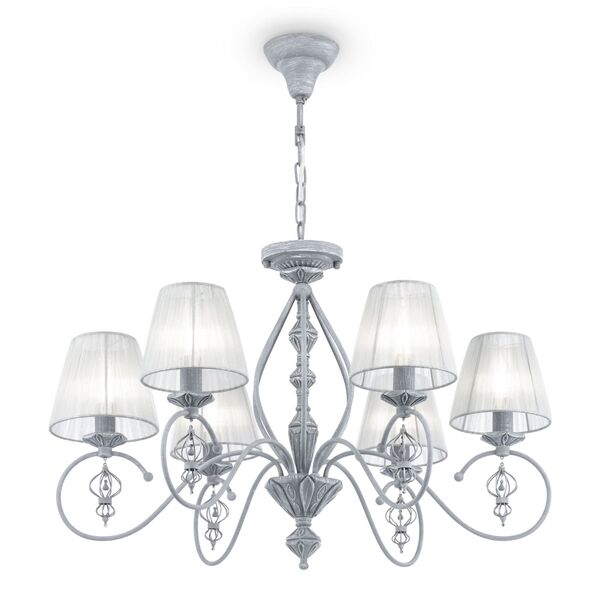 Люстра Maytoni Monsoon