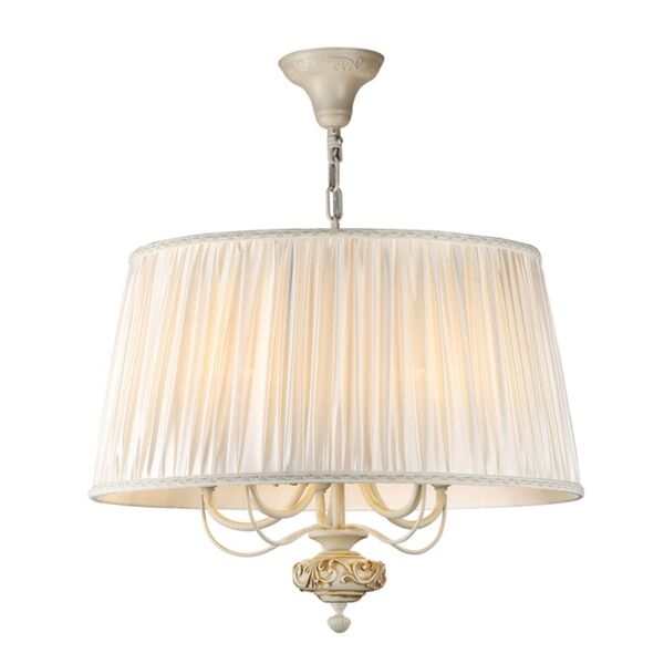 Подвесная люстра Maytoni Olivia