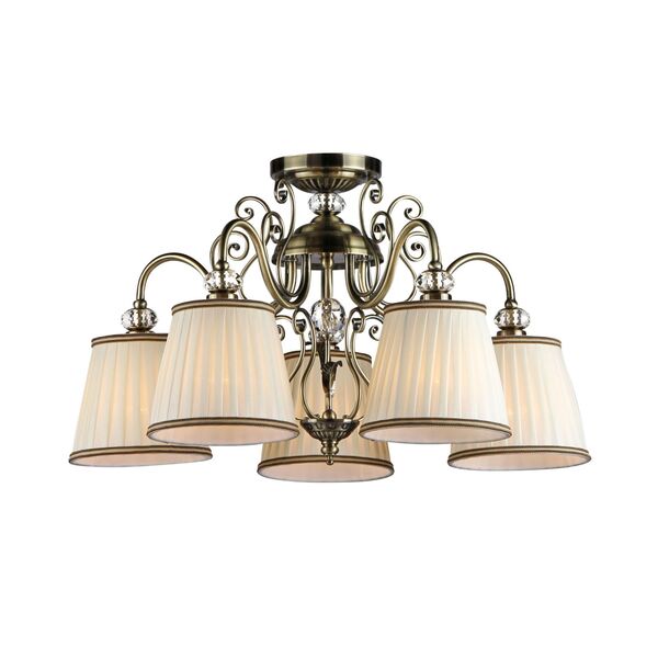 Люстра Maytoni Vintage 