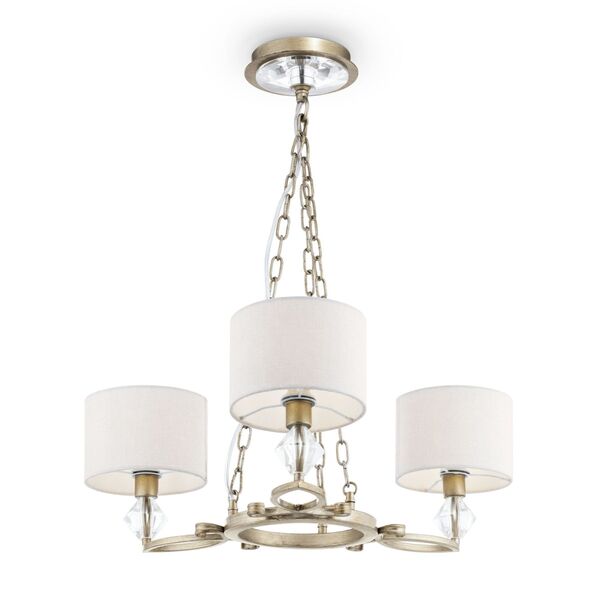  Люстра MAYTONI Luxe