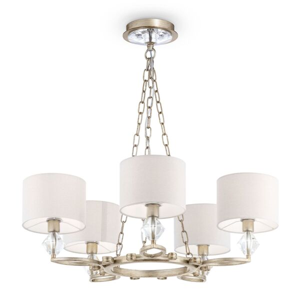  Люстра MAYTONI Luxe