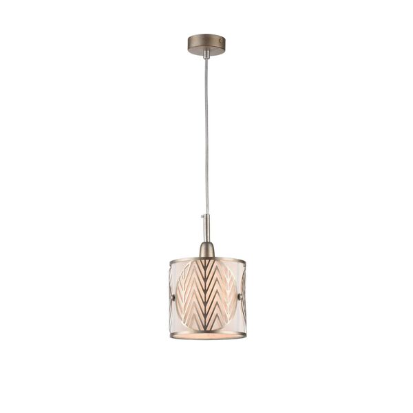 Люстра Maytoni Leaf