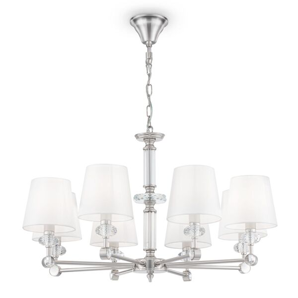 Подвесная люстра Maytoni Riverside