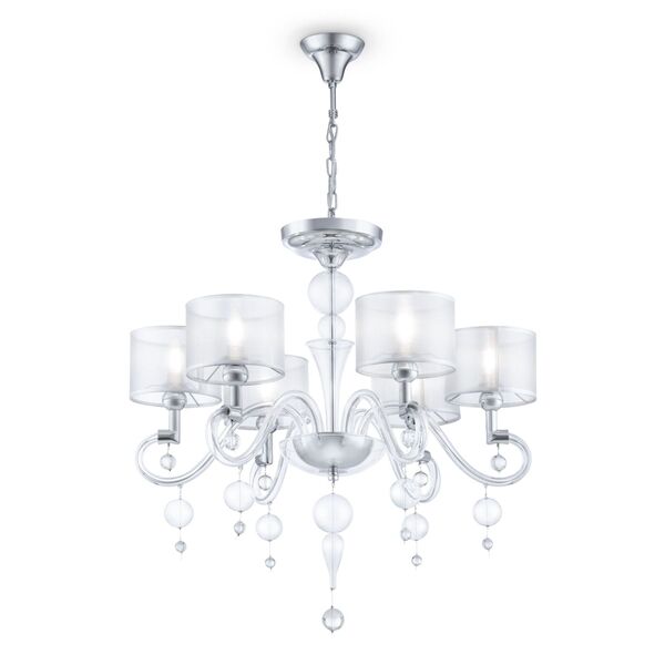 Люстра MAYTONI Bubble Dreams