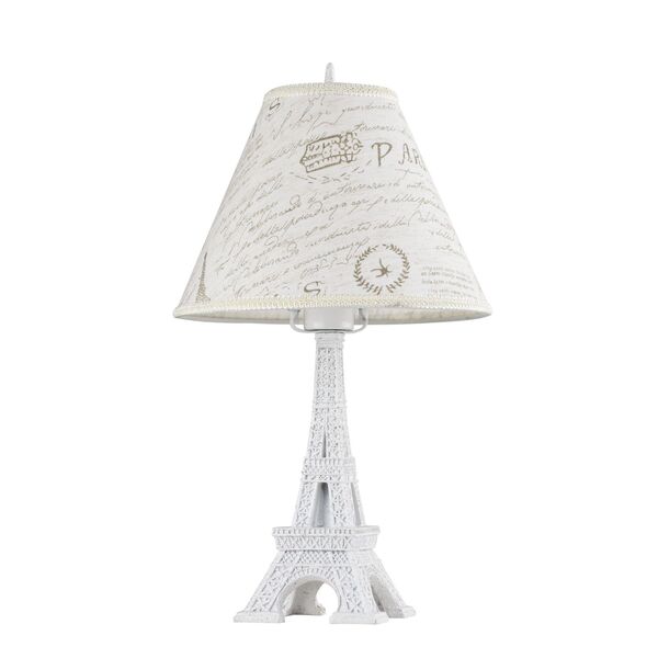 Лампа настольная рабочая Maytoni Paris
