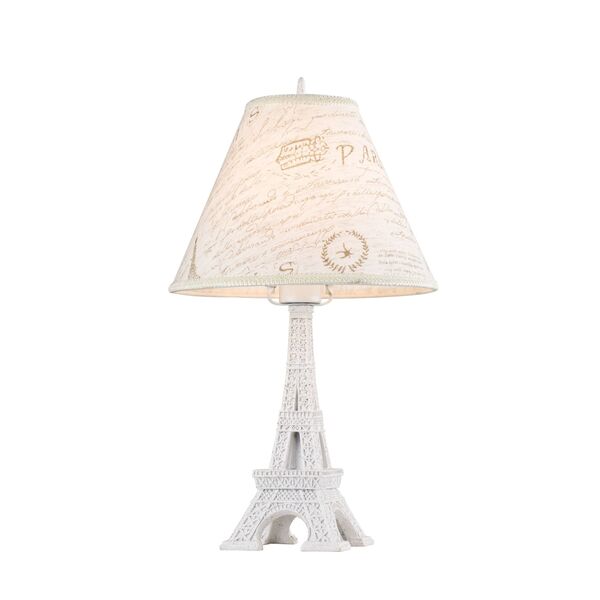 Лампа настольная рабочая Maytoni Paris