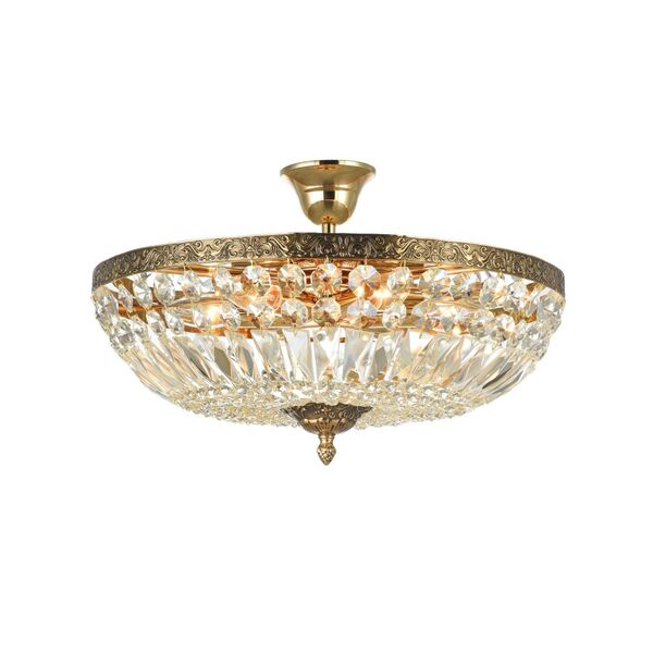 Люстра MAYTONI Tiara