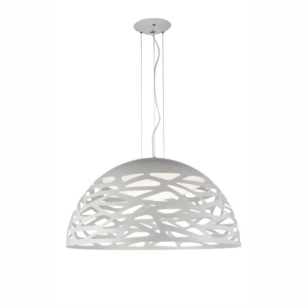 Подвес ST-Luce VELO [Белый/Белый LED 1*14,4W]
