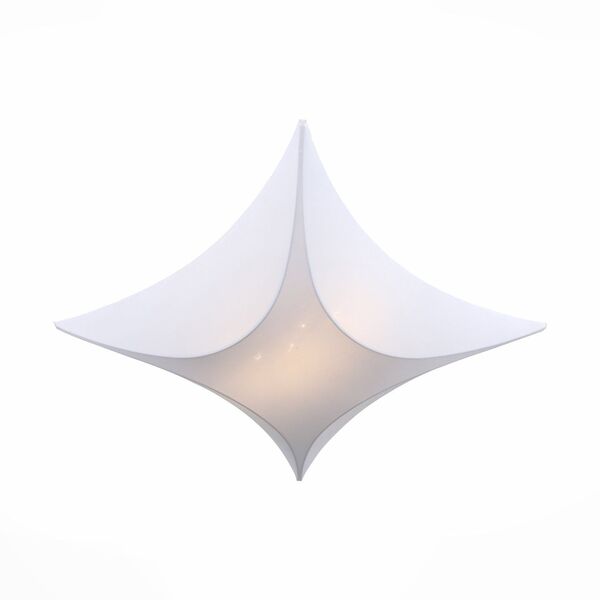 Светильник потолочный ST-Luce Tonico [Белый/Белый E27 4*13W]
