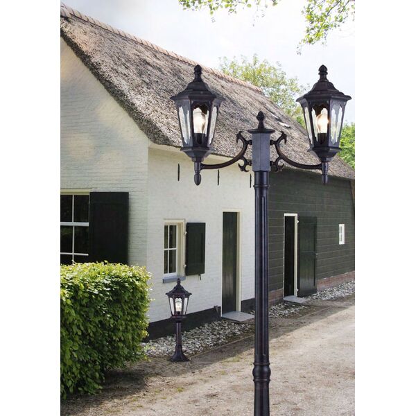 Садово-парковый светильник Maytoni Oxford