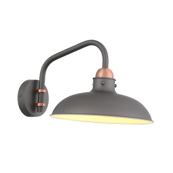 Бра ST Luce Pietanza [Серый/Серый E27 1*60W]