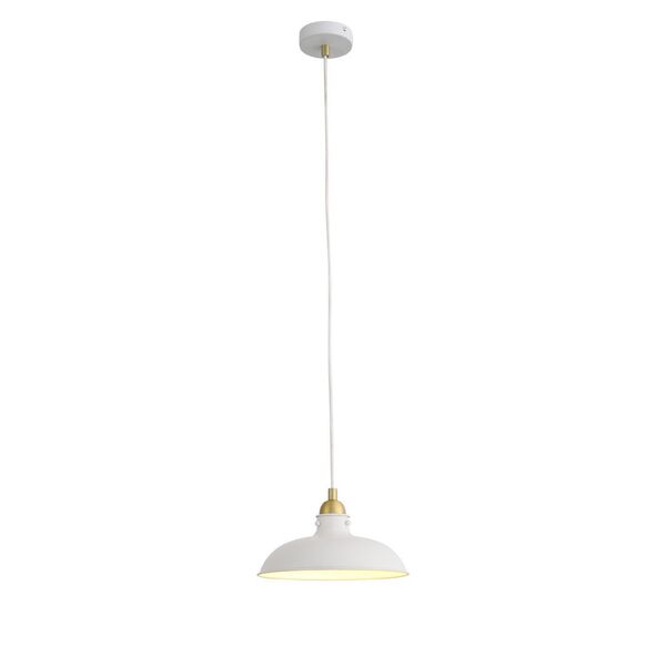 Подвес ST-LuceSL PIETANZA [Белый/Белый E27 1*60W]
