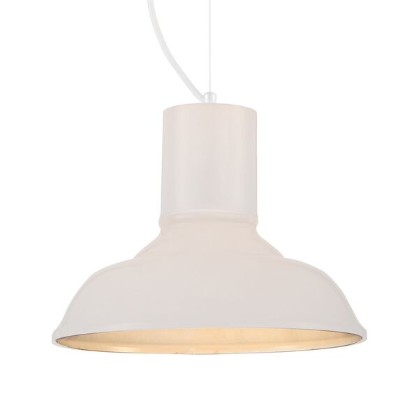 Подвес ST-Luce VALVOLA [Белый/Белый E27 1*60W]