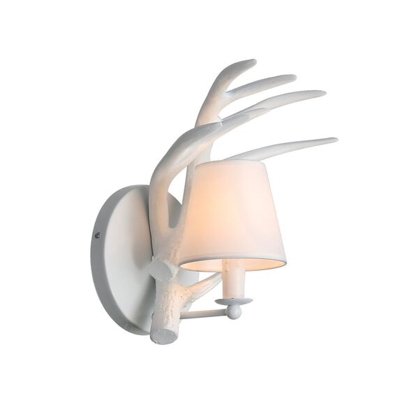 Бра ST Luce Catorene [Слоновая кость/Слоновая Кость E14 1*40W]
