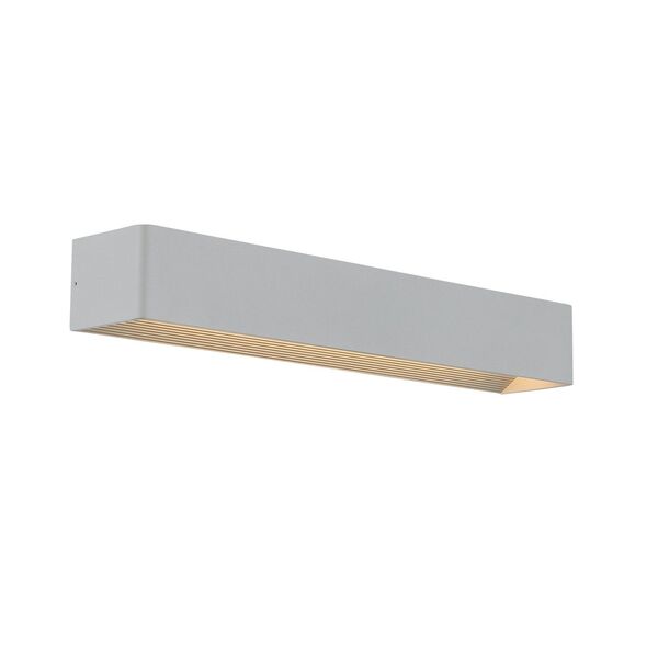 СБра ST-Luce Grappa 2 [Серый/Серый LED 1*18W]
