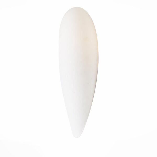 Настенный светильник ST Luce Bagno [Белый/Белый E27 1*60W]
