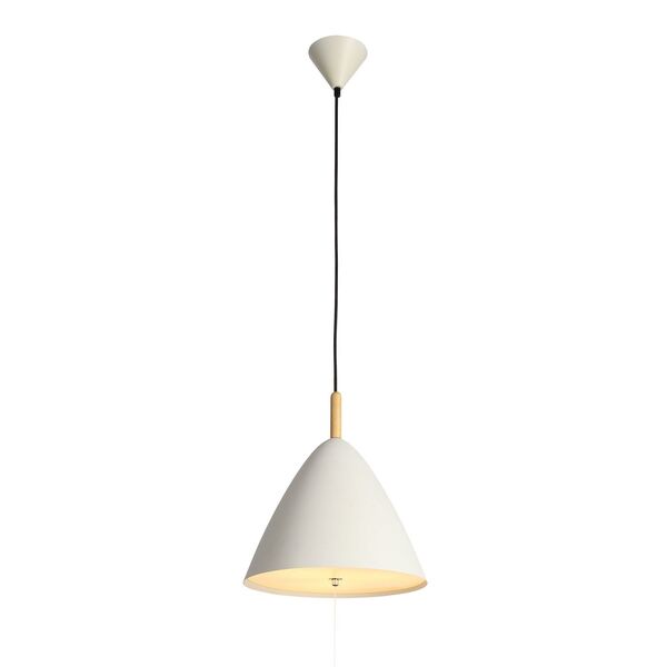 Подвес ST-Luce CODEL [Белый/Белый E27 1*60W]