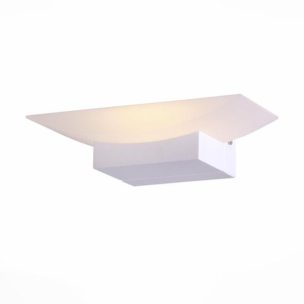 Бра ST-Luce Calice [Белый/Белый LED 1*6W]