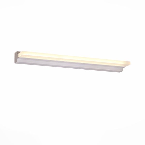 Бра ST-Luce Local[ Белый/Белый LED 1*12W]
