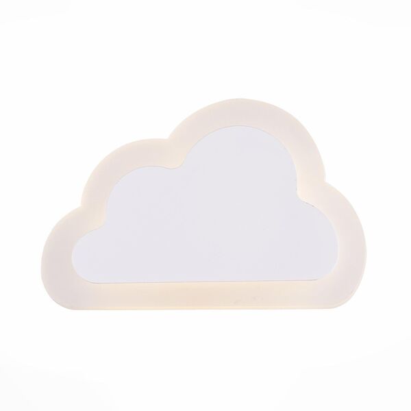 Бра ST-Luce Nube [Белый/Белый LED 1*11W]