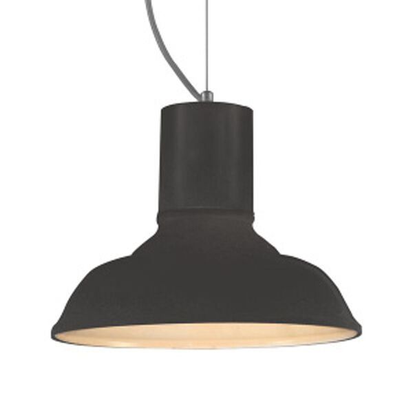 Подвес ST-Luce VALVOLA [Черный/Черный E27 1*60W]