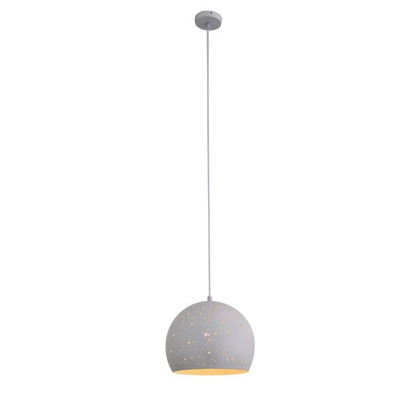 Подвесной светильник ST Luce Stilano [Белый/Белый E14 1*40W]