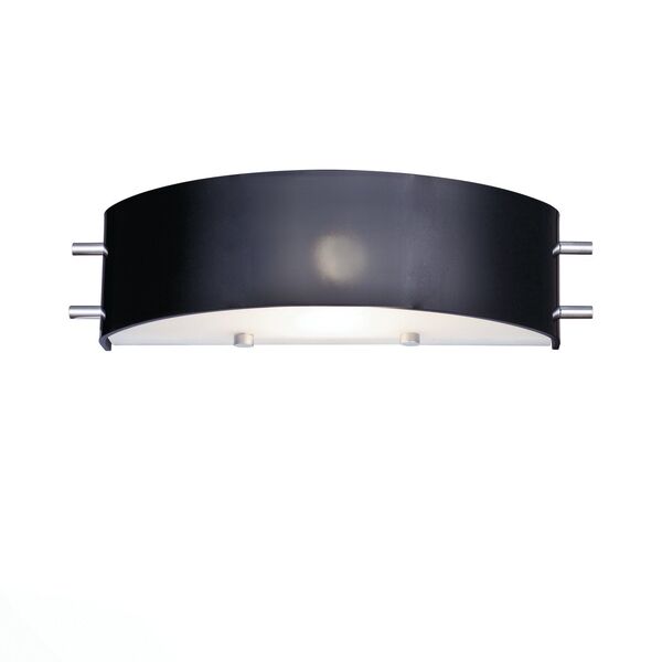 Настенный светильник ST Luce Hegia [Хром/Черный, Белый E14 1*60W]