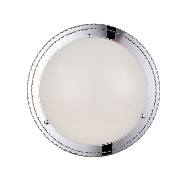 Светильник настенно-потолочный ST-Luce [белый/ LED 1*32W]