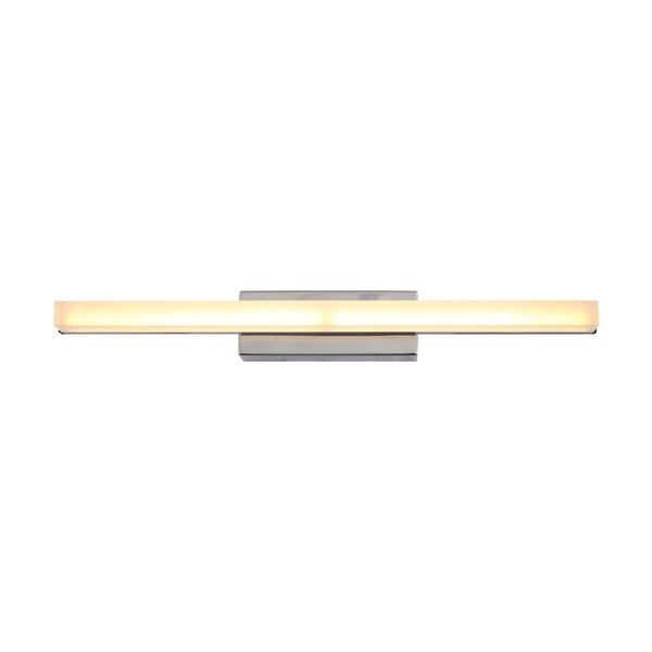 Бра ST-Luce Moderno [Хром/Белый LED 1*5W]