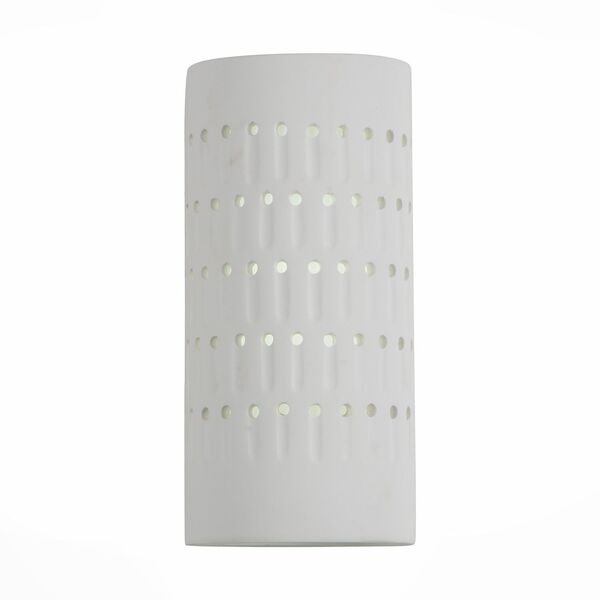 Настенный светильник ST Luce Falova [Белый/Белый LED 1*3W]