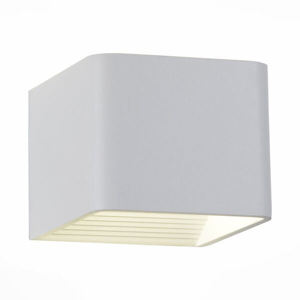 Заказать Бра ST-Luce Grappa [Белый/Белый LED 1*6W]